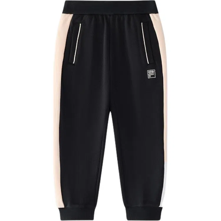 FILA KIDS WHITE LINE