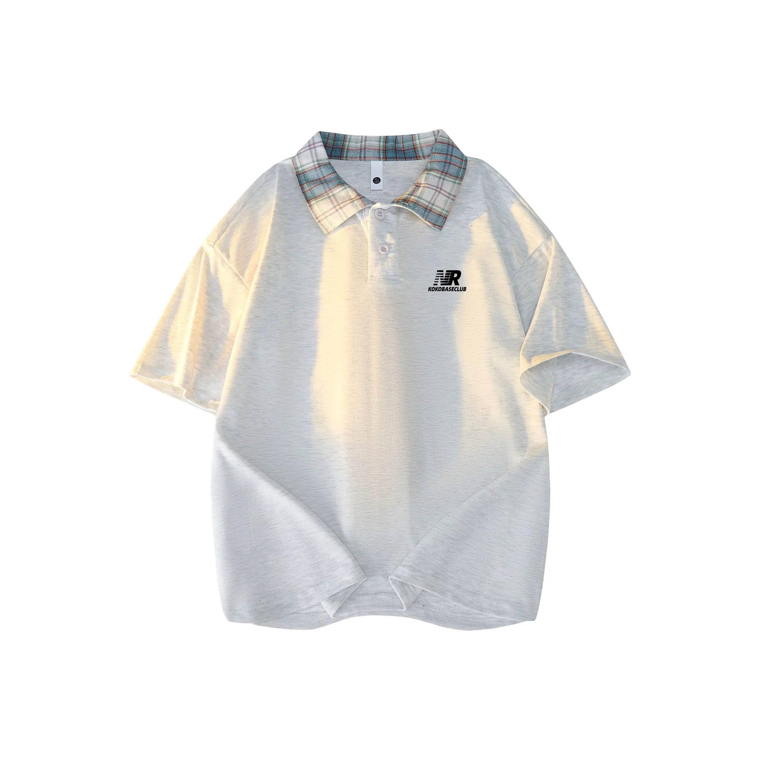 KOKO BASE logocleanfitPolo