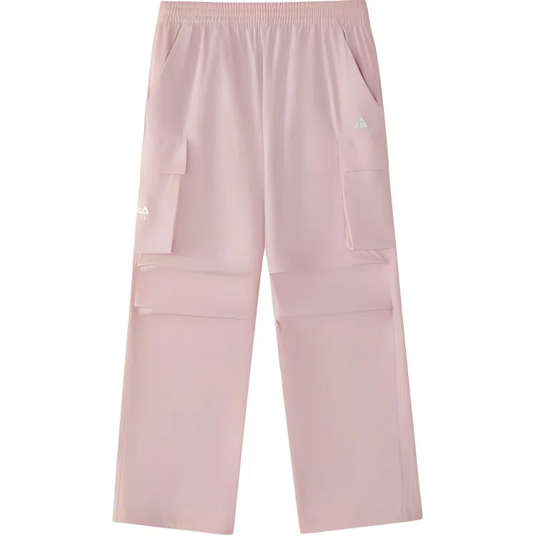 FILA KIDS SS25 Performance -PK