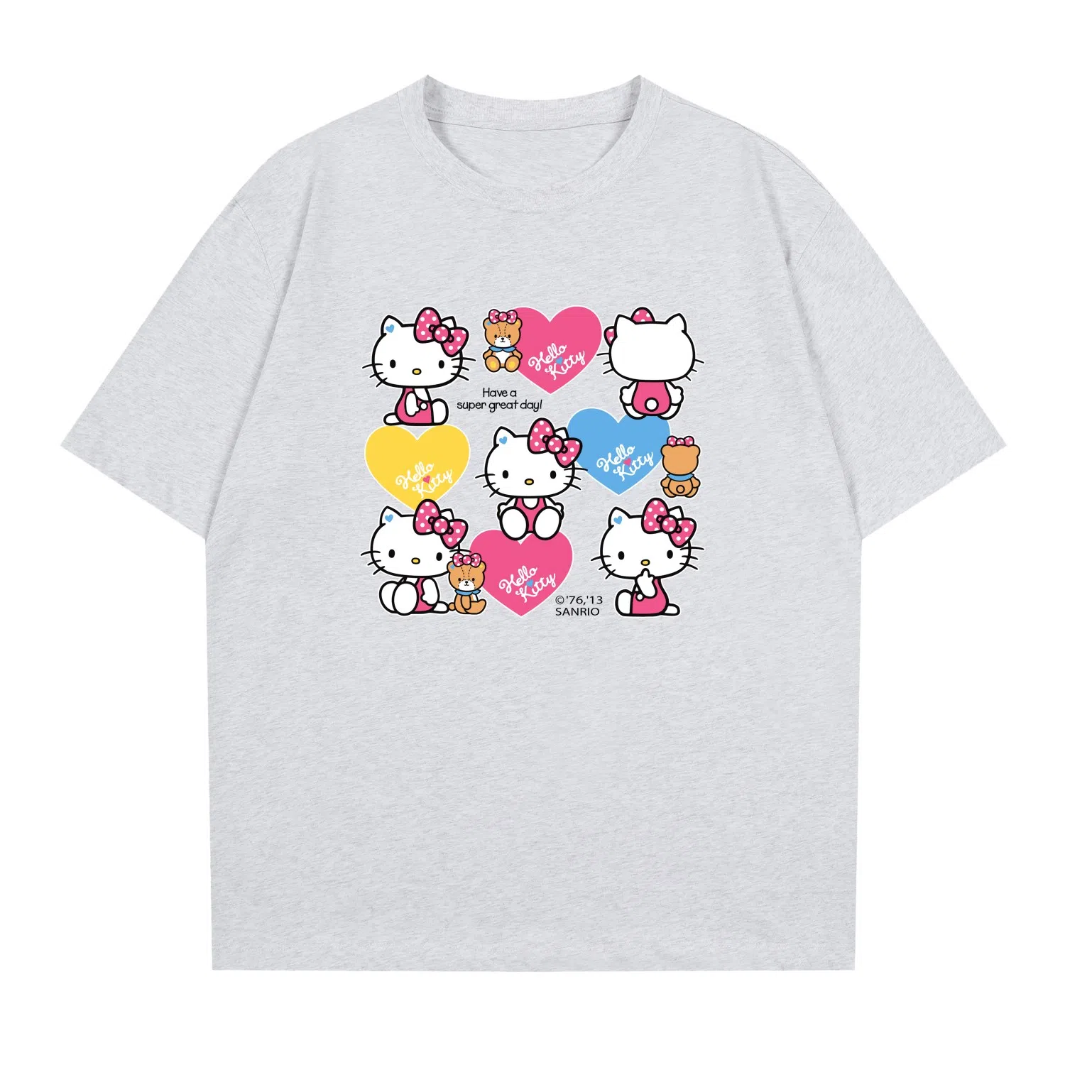 Sanrio x Hello Kitty T