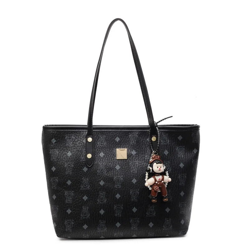 Miss Angel PU Tote