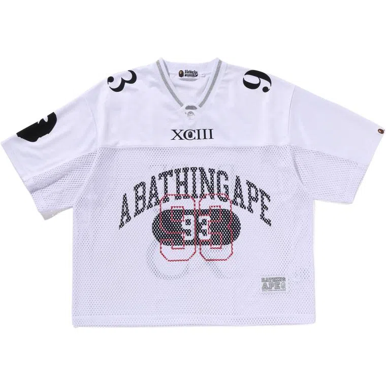 BAPE SS25 logo