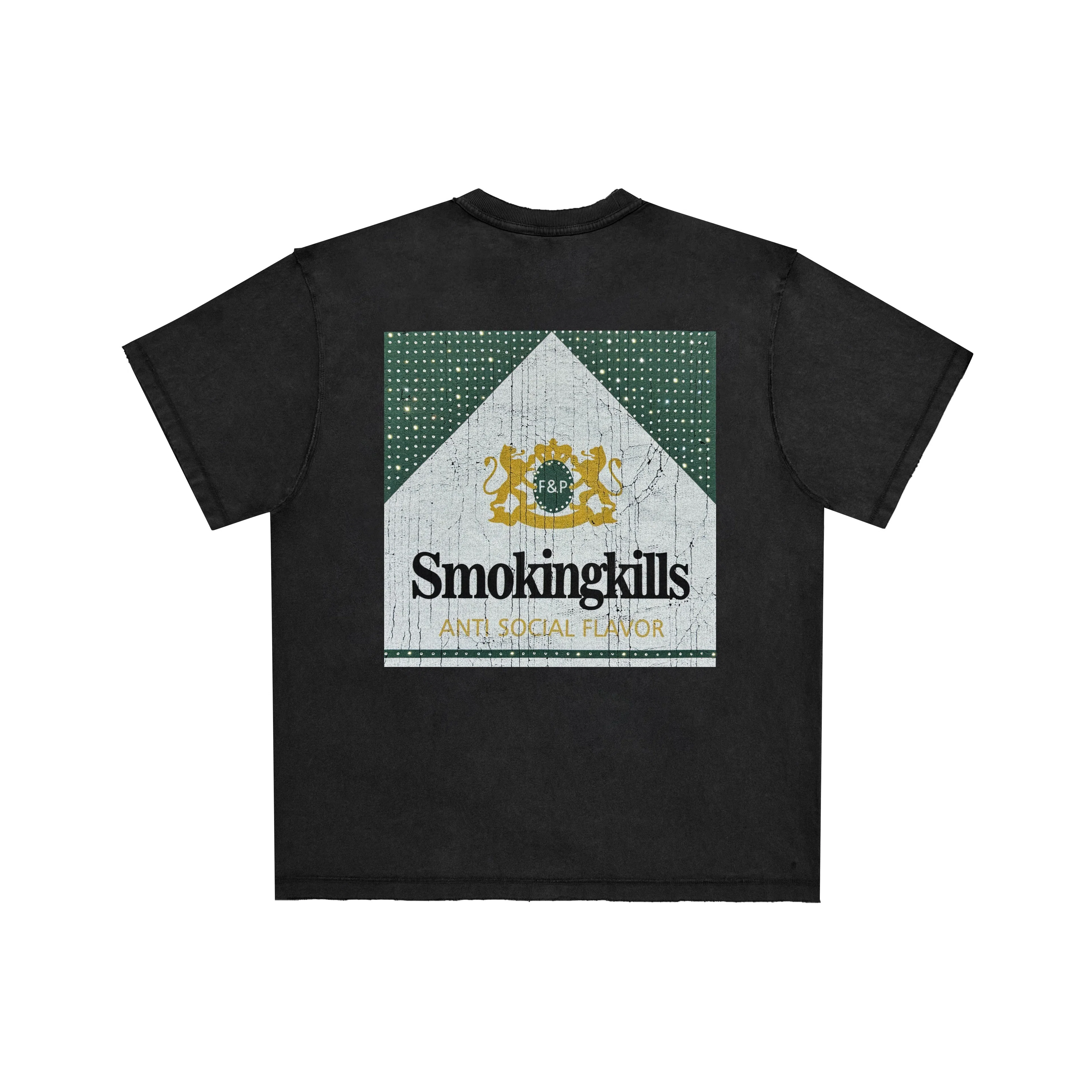 False Perception T