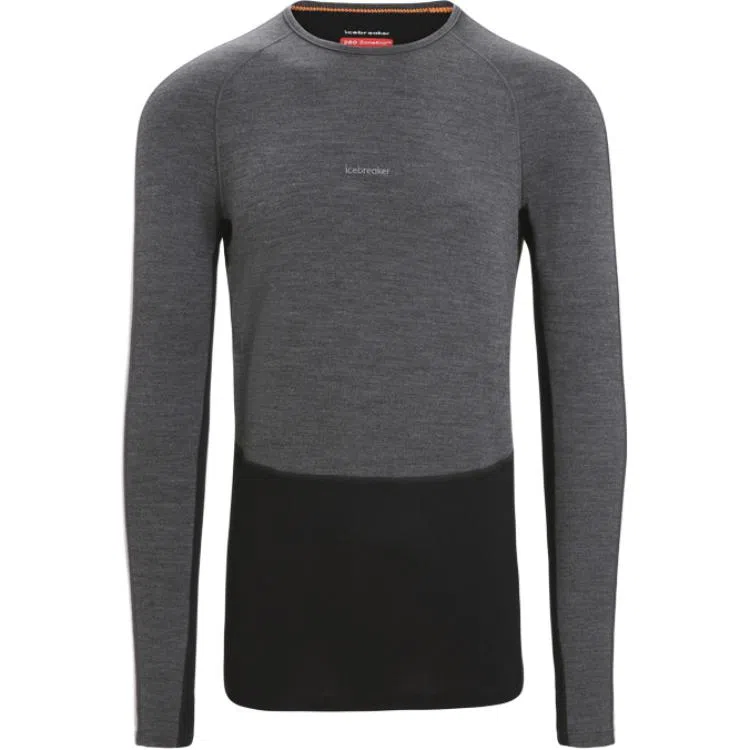 icebreaker 260 ZoneKnit T