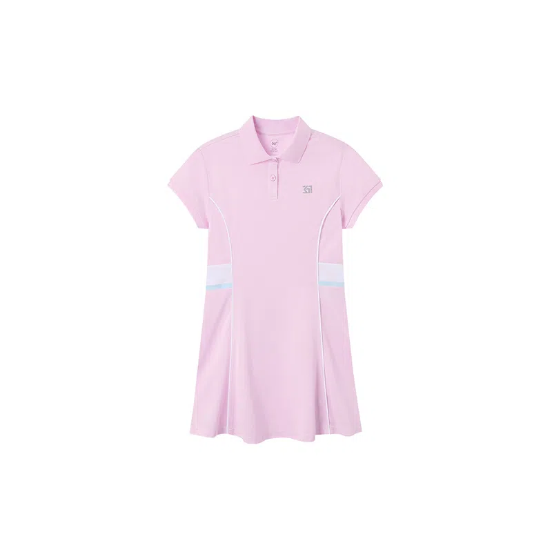 361KIDS POLO