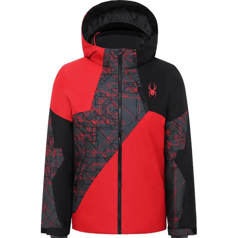 Spyder Ski Jacket
