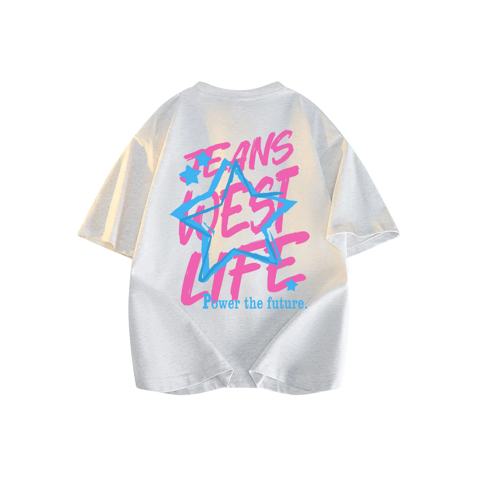 JEANSWEST LIFE LogoT