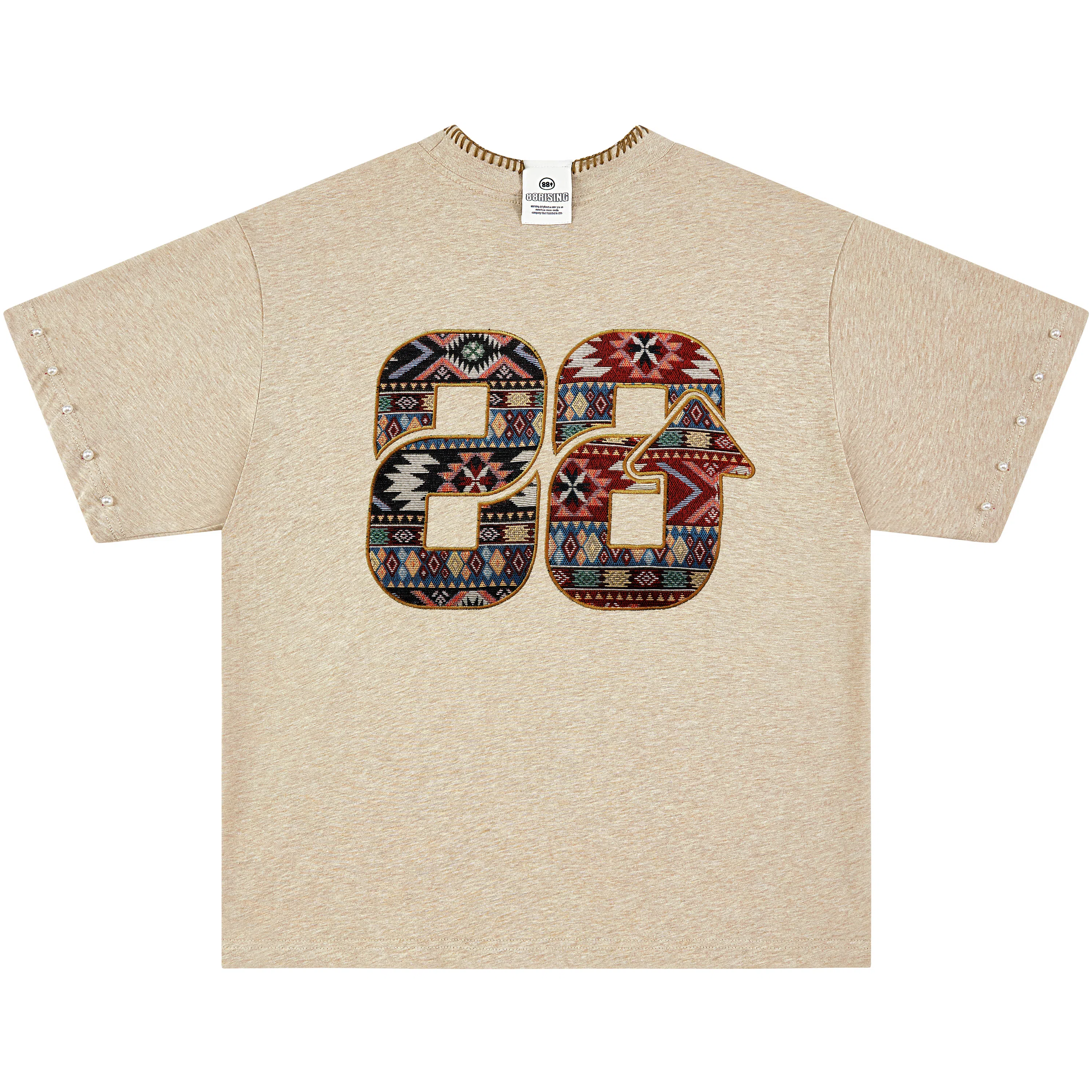 88rising logoT
