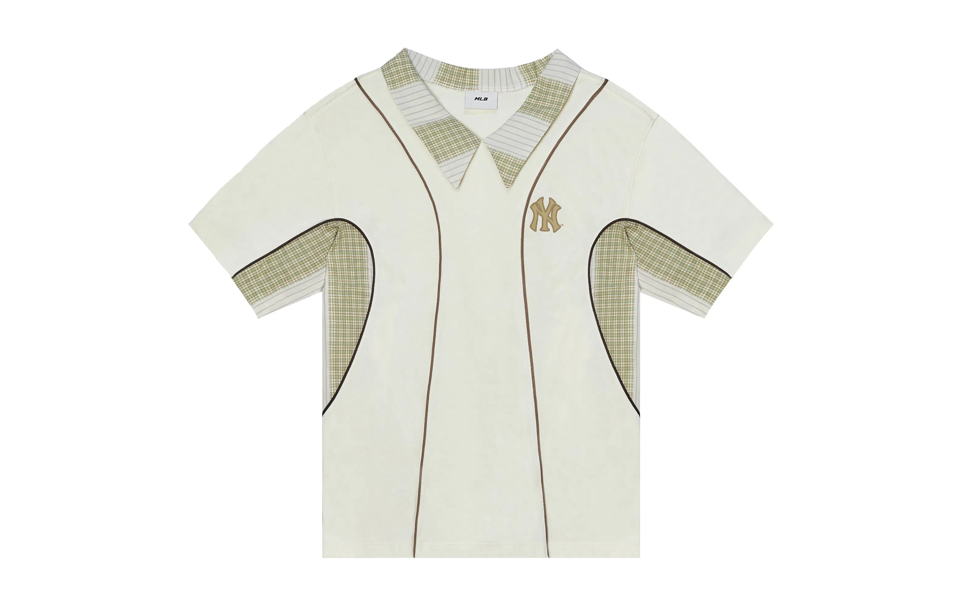MLB MONOGRAM 811 PoloT