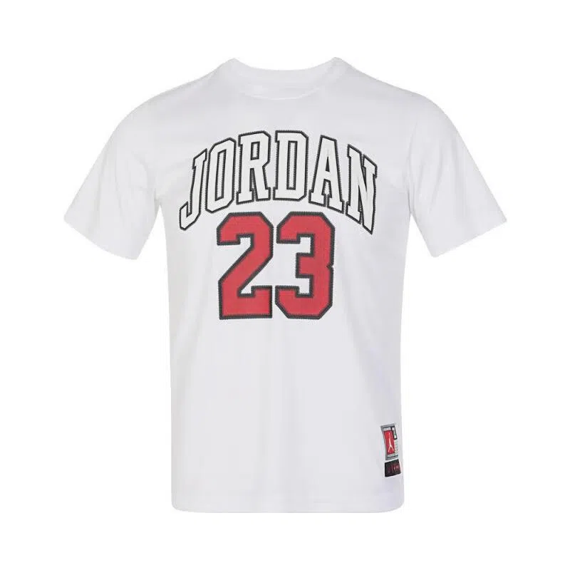 Jordan 23 Tee White Youth