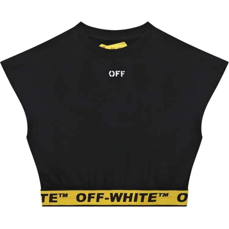 OFF-WHITE T
