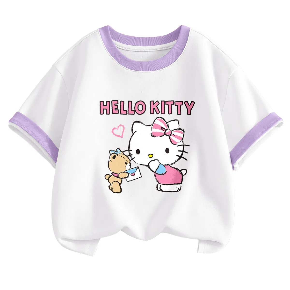 Hello KittyT