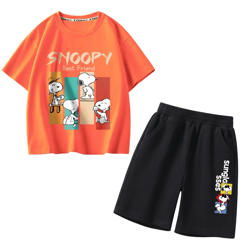 SNOOPY T 2