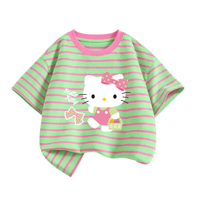 Hello Kitty T