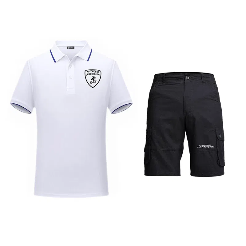 Automobili Lamborghini logo