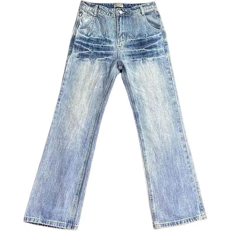 YICHEN vintagecleanfit