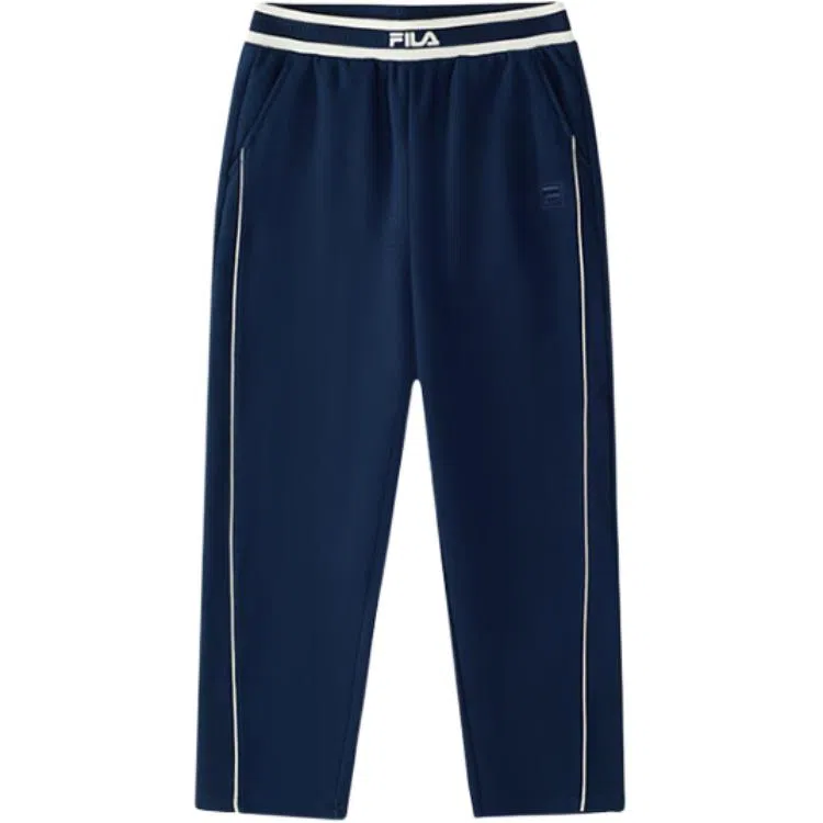 FILA KIDS WHITE LINE