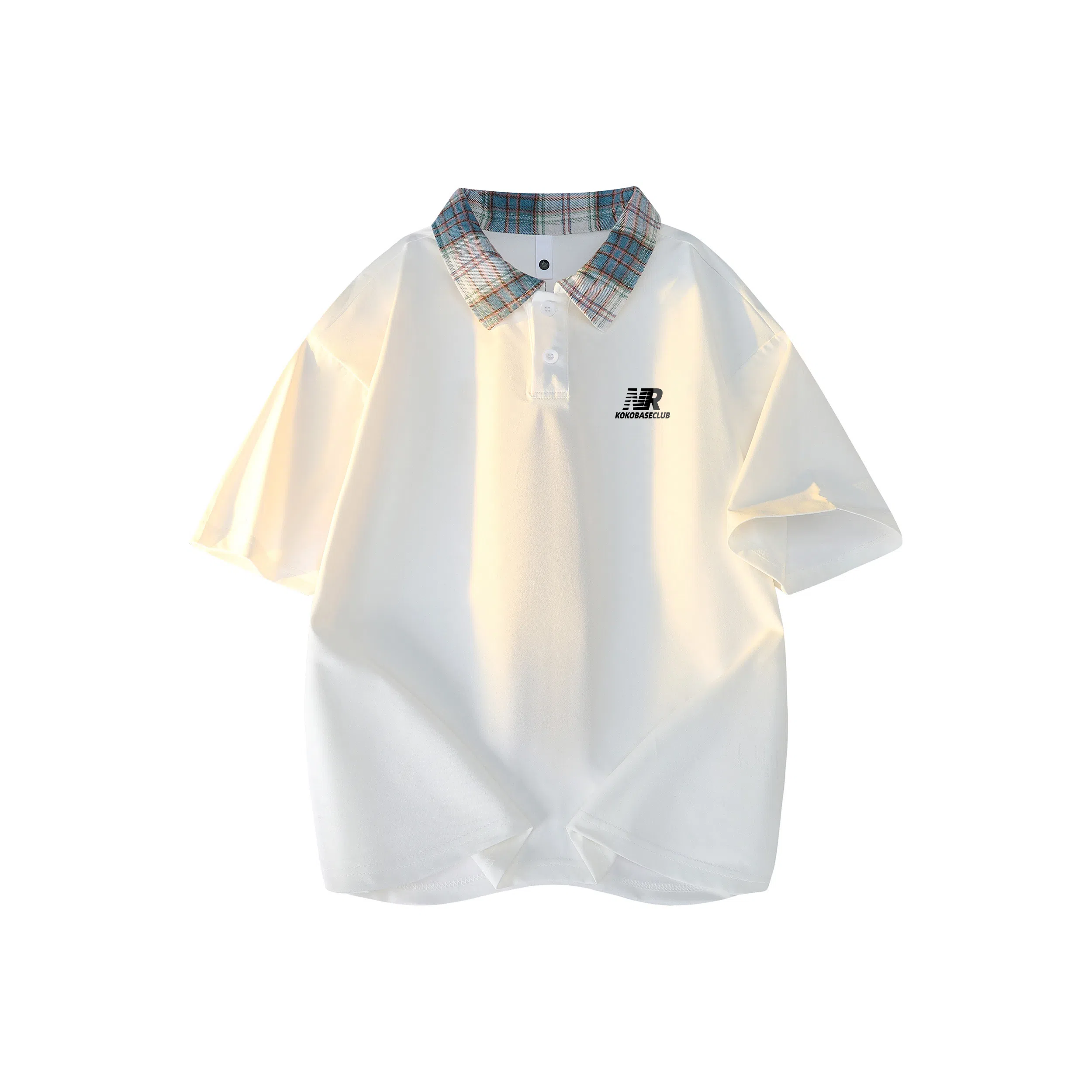 KOKO BASE logocleanfitPolo
