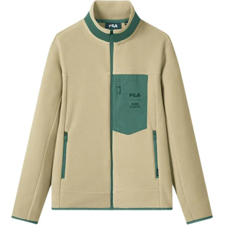 FILA KIDS PERFORMANCE BBC EARTH