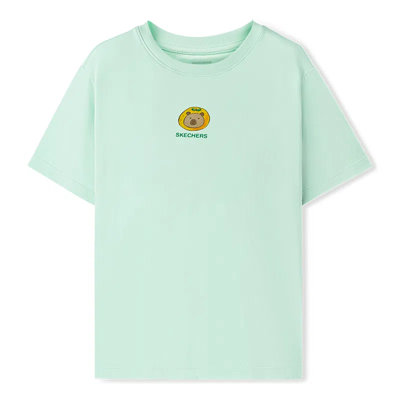 Skechers kids x T Essential T