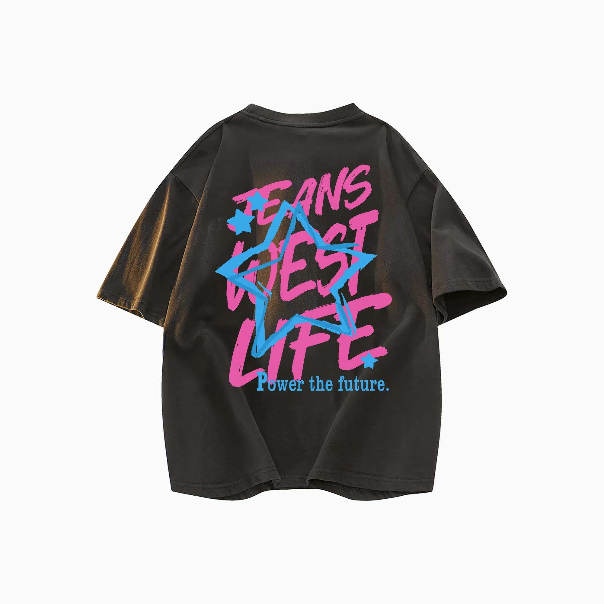 JEANSWEST LIFE LogoT