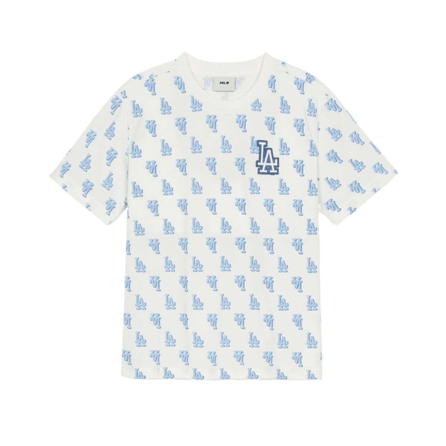 MLB MONOGRAM T