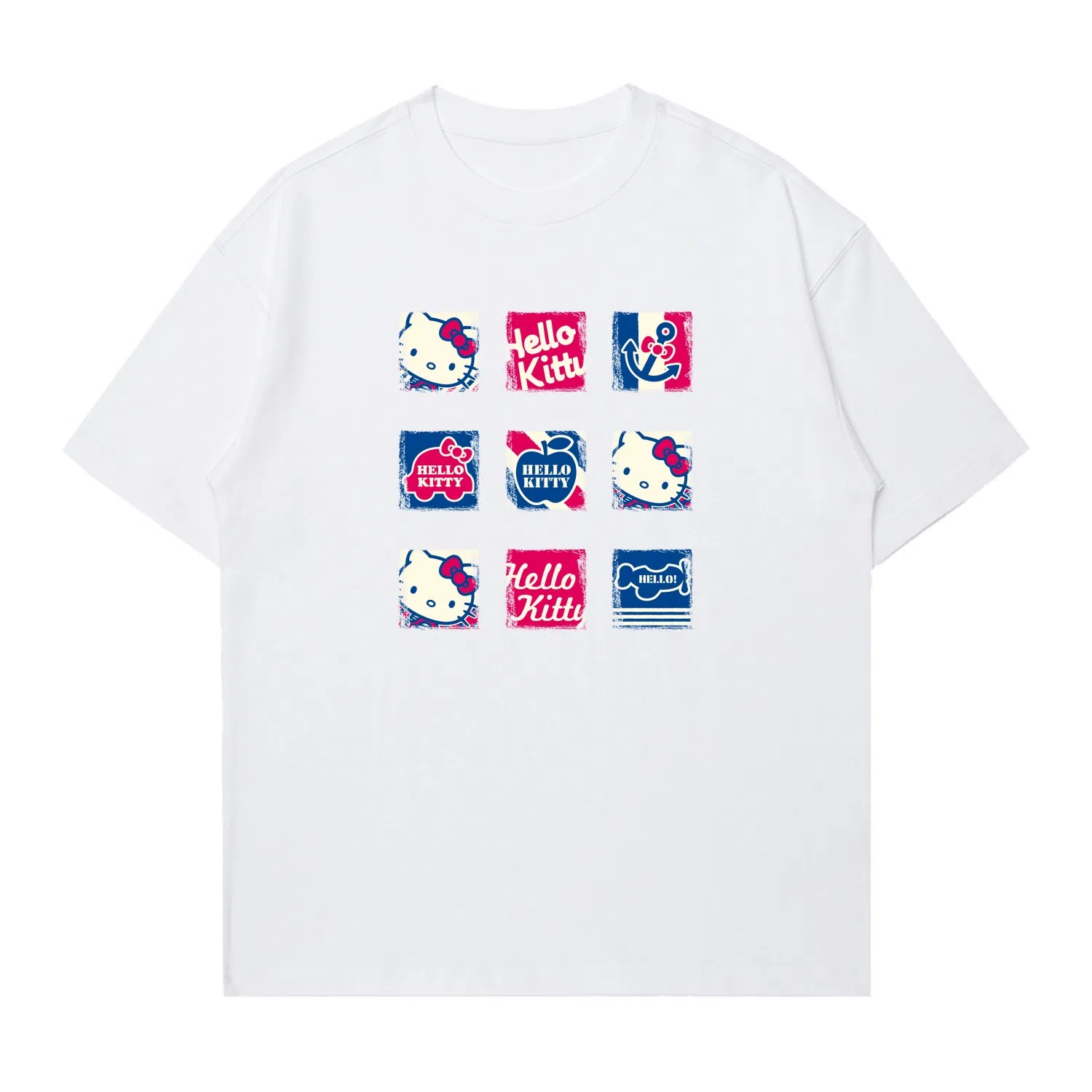 Sanrio x Hello Kitty T