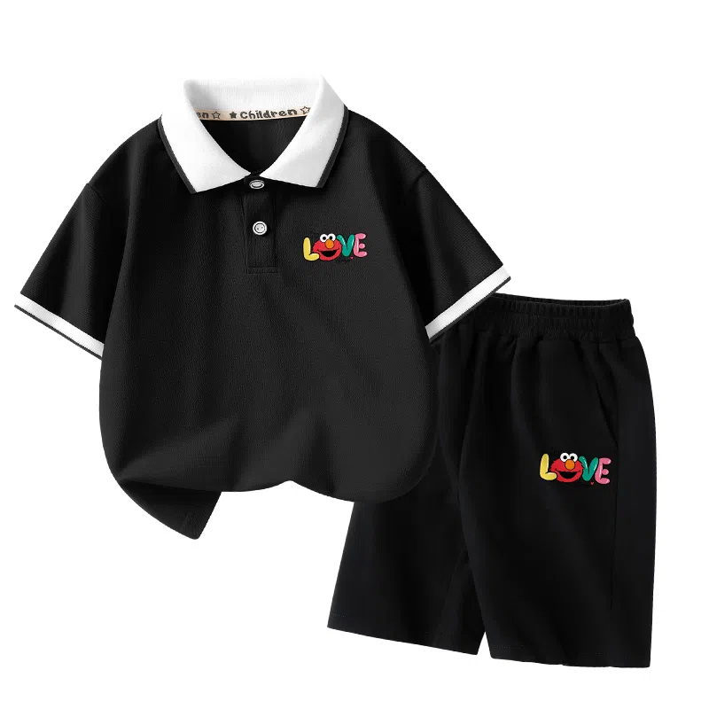 SESAME STREET polo
