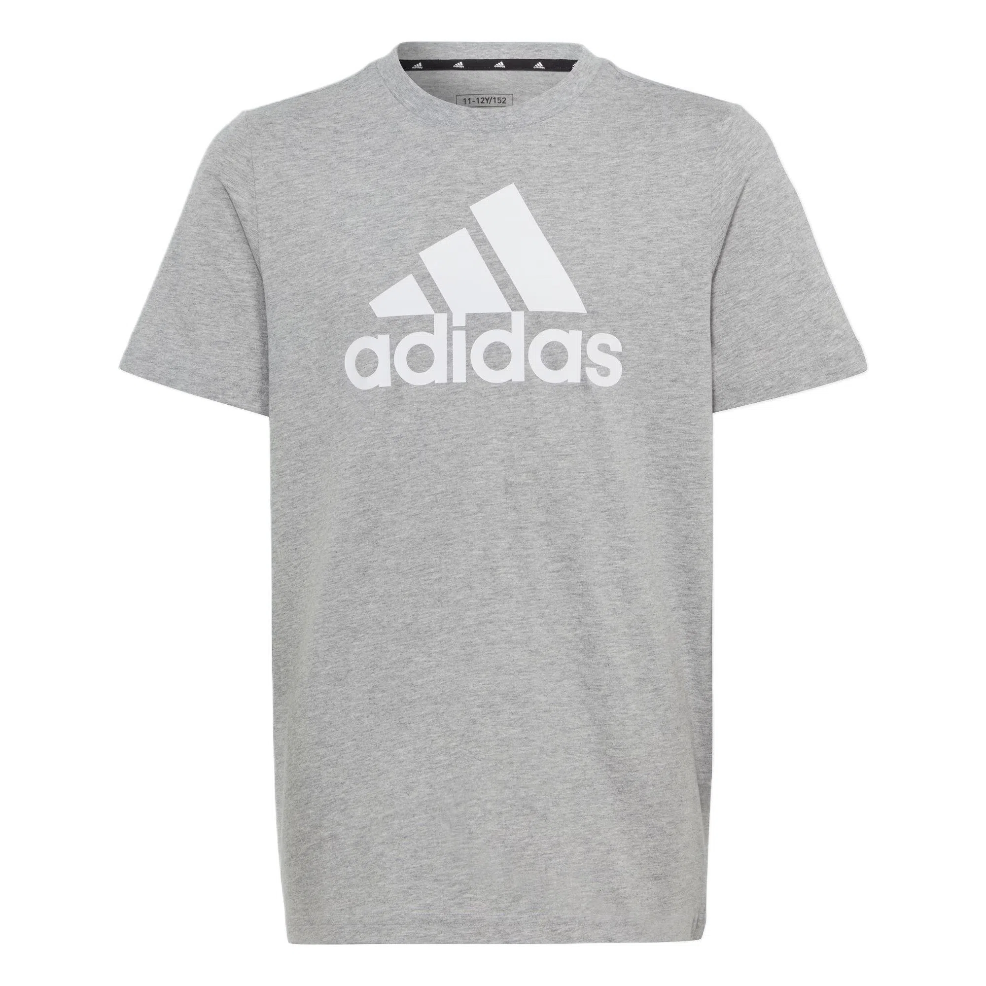 adidasT ESSENTIALS COTTON T-SHIRT