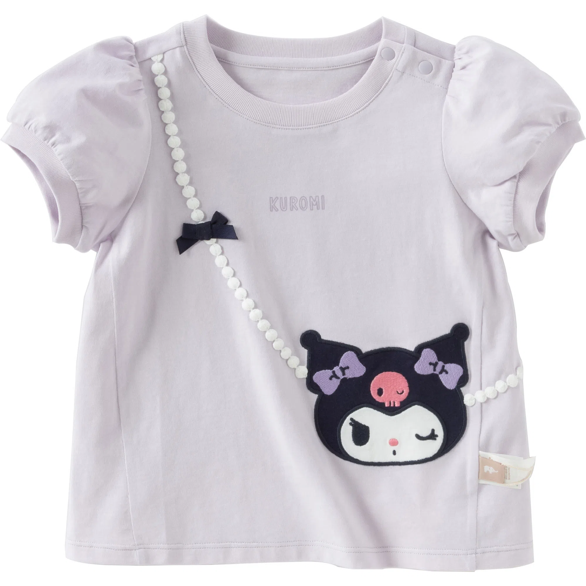 DAVEBELLA x HelloKitty T