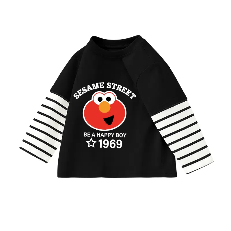 SESAME STREETT