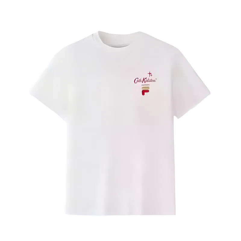 FILA KIDS x CATH KIDSTONT WHITH LINE