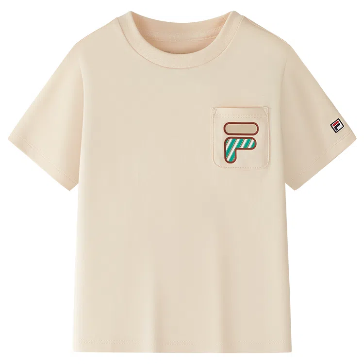 FILA KIDS x T