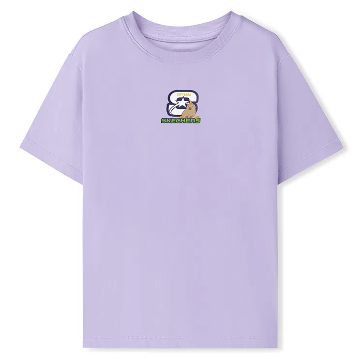 Skechers kids x T Essential T
