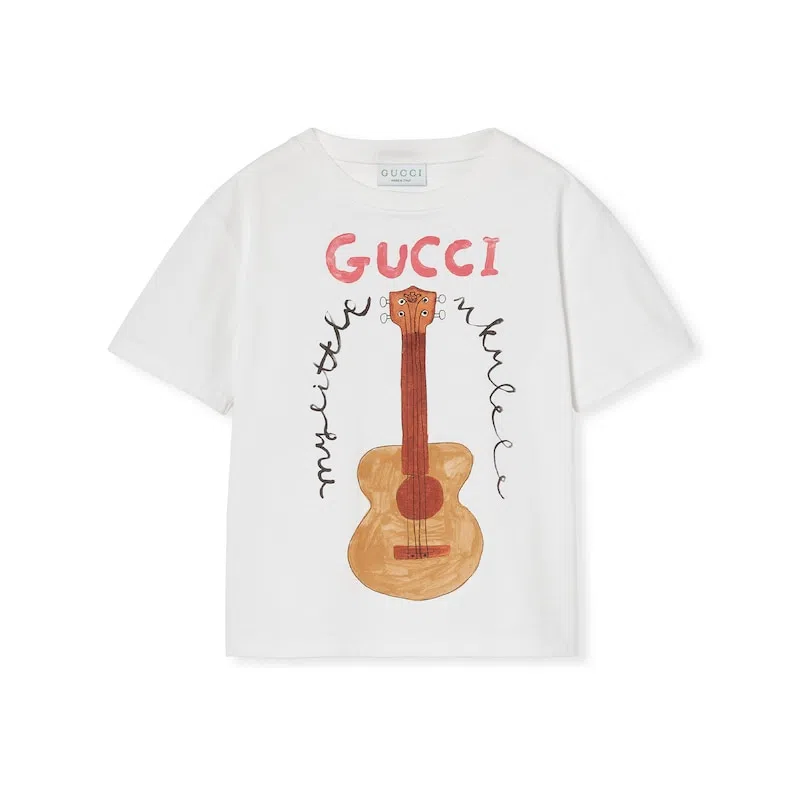 GUCCIT FW24 Logo