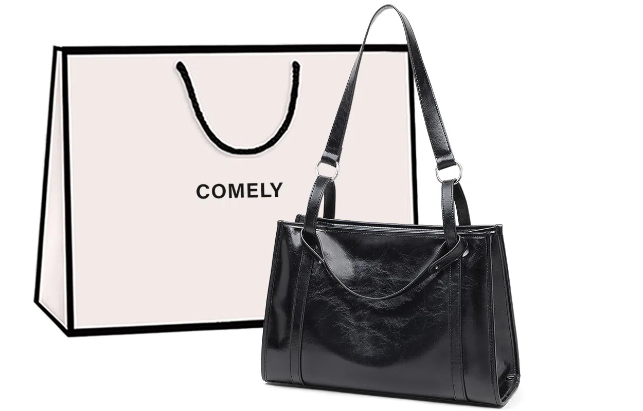 COMELY Tote