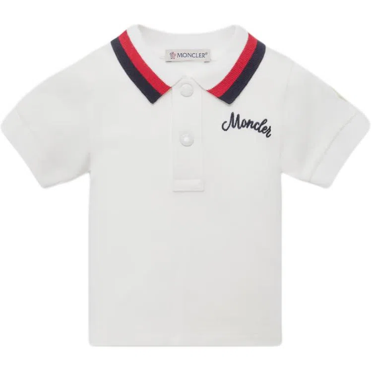 MonclerT Polo