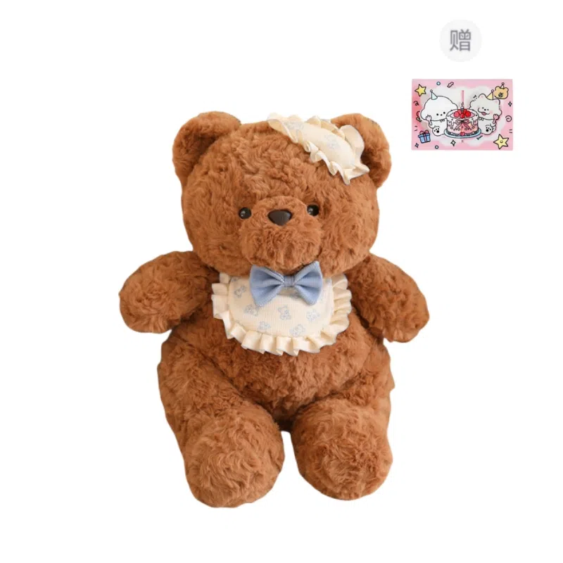 PUDOWRABBIT 25m35cm45cm