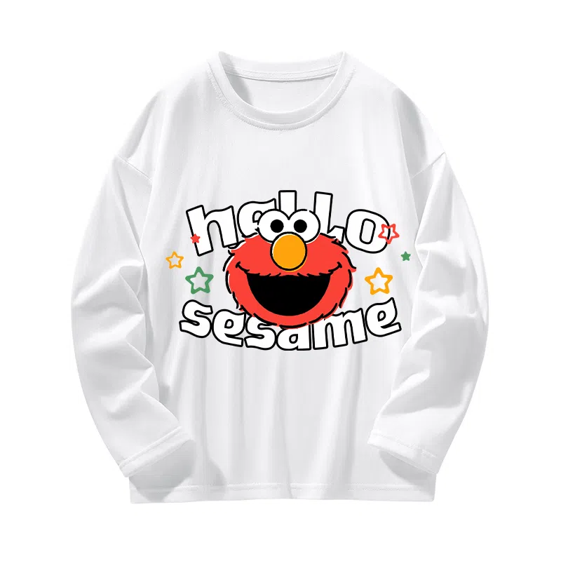 Sesame Street T-Shirt