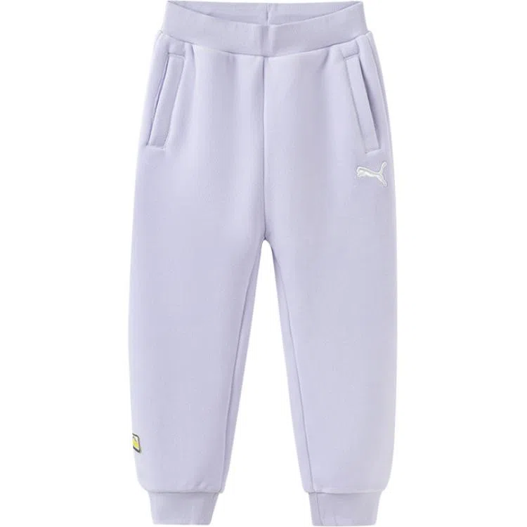 PUMA SportstylePants POLAR FLEECE