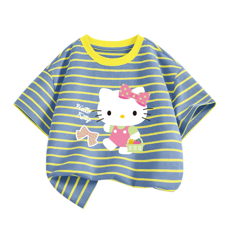 Hello Kitty T