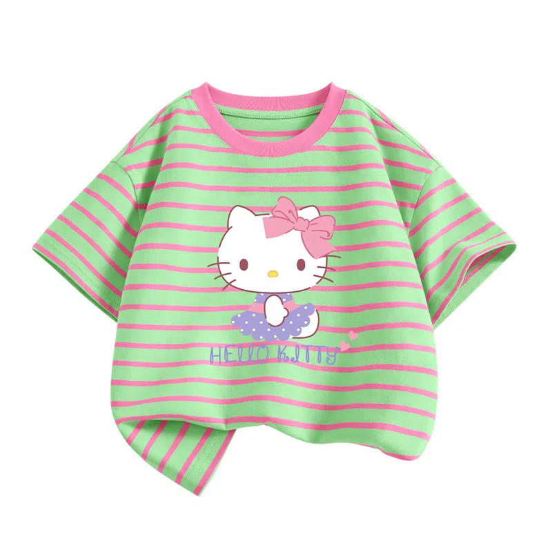 Hello Kitty T