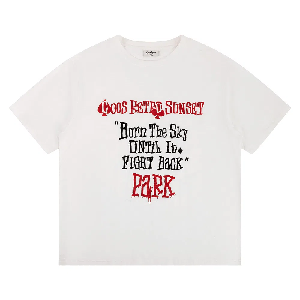 CoosRetro T
