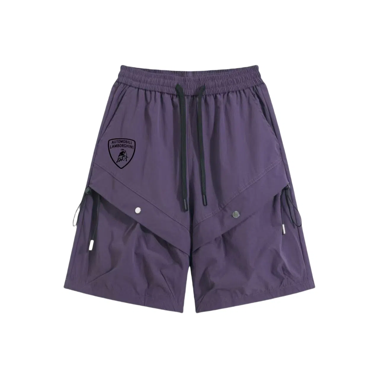 Automobili Lamborghini logo