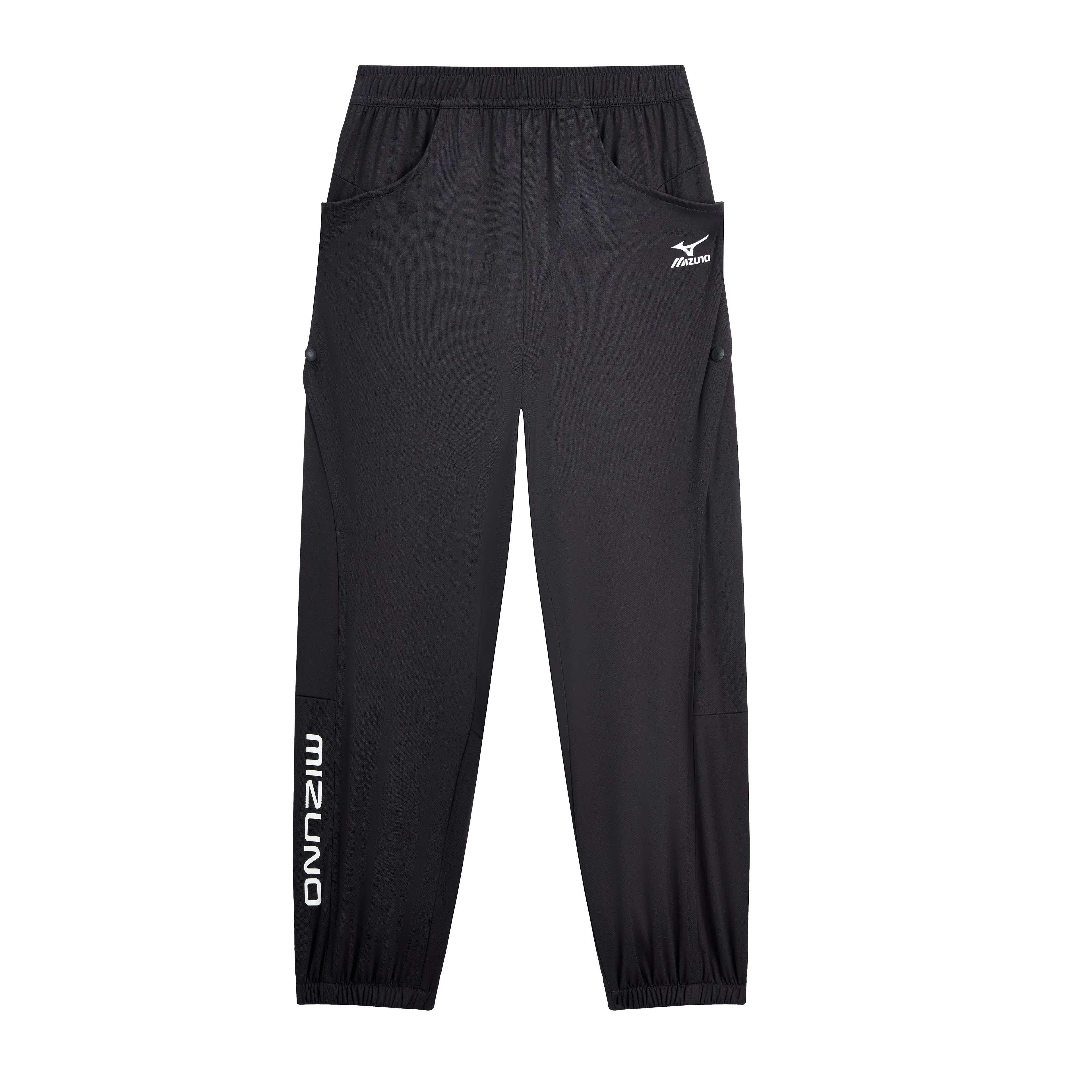 Mizuno Logo