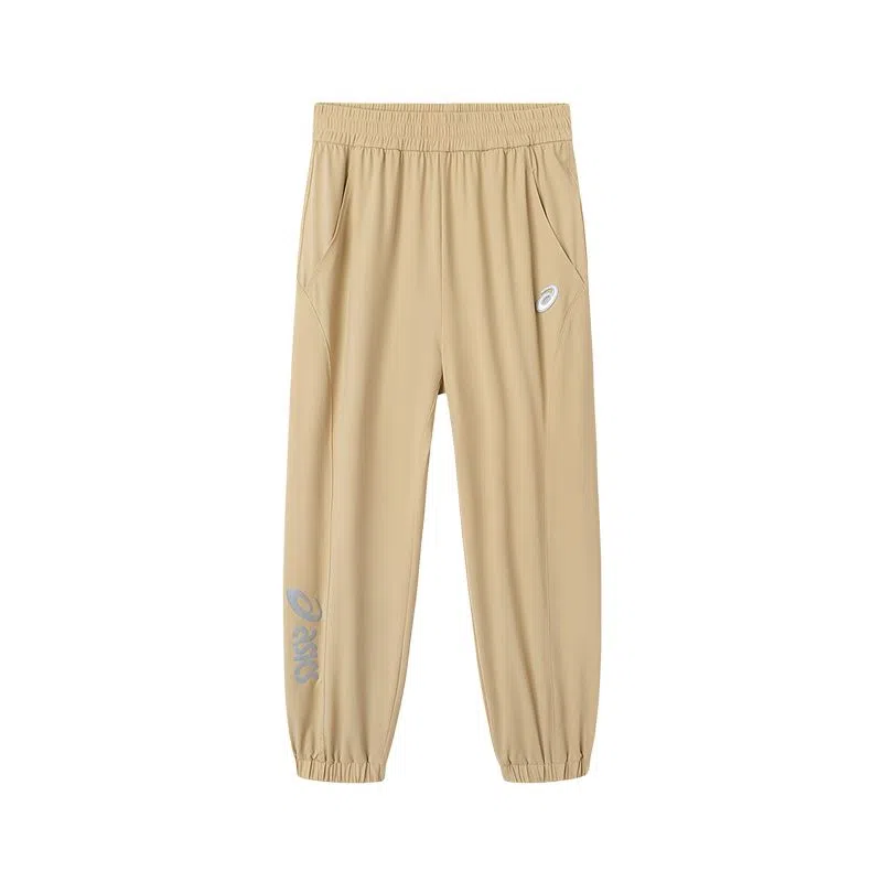 Asics SS25 Logo 8004