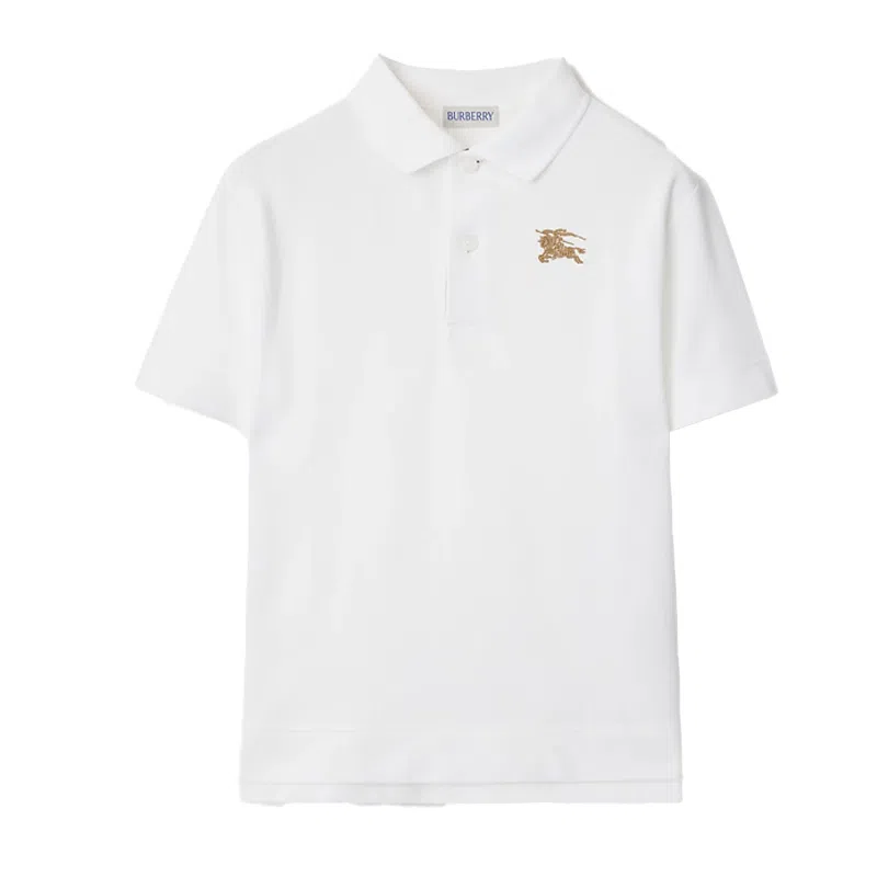 BurberryT Polo