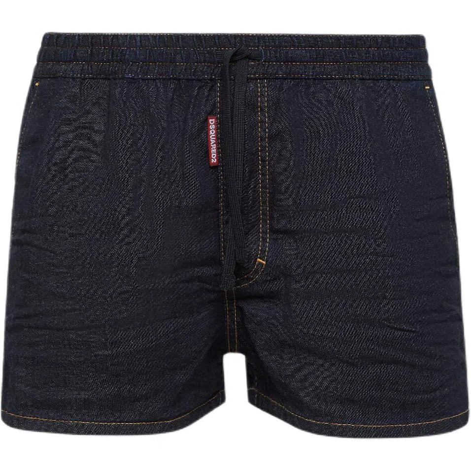 DSQUARED 2 SUMMER LOVERS CAPSULE