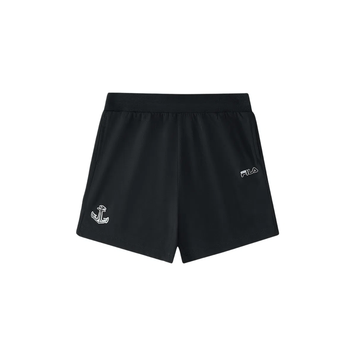 FILA KIDS WHITE LINE