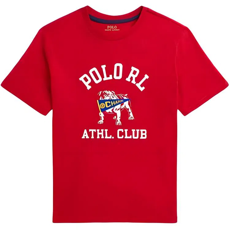 Polo Ralph Lauren LogoT